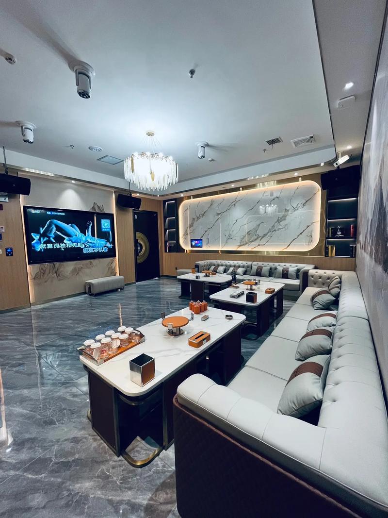 金华商务ktv及商务ktv怎么算解析-金东区ktv预订